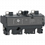 TM250G 250A Расцепитель 3-полюсный, 250А для NSX250 Schneider Electric. Вид 1.