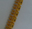 Маркировка кабеля KE1 (0,75.....1,5mm2) "+" (1уп.-200шт) Klemsan. Вид 1.