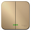 Systeme Electric: BLNVA105104