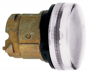 Головка неон. сигн. лампы zb4bv01s Schneider Electric. Вид 1