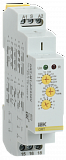 IEK: ORT-M1-AC230V