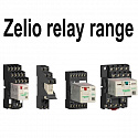 Schneider Electric: RZM021RB