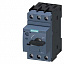 Автомат для защиты двигателя, S0, класс 10, 30-36А Siemens. Вид 1.