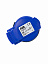 216 EC6 Розетка кабельная 2P+E, 16А, IP44, 200-250В 6ч.(синий) Easy&Safe ABB. Вид 3.