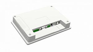 Графическая панель оператора 7", усовершенствованная Systeme Electric. Вид 1