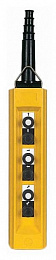 Подвесная станция 6 кнопок xacb681 Schneider Electric. Вид 1