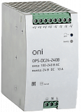 ONI: OPS-DC24-075B