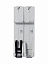 BMD51240 Рубильник 2-полюсный модульный 40А (красный рычаг) ABB. Вид 4.