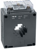 ТТИ-30 Трансформатор тока 150/5А, 5ВА, класс 0,5 ИЭК