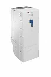 Устр-во автомат. регулирования acq580-01-363a-4+j400, 200,0 квт,380 в, 3 фазы,ip21, с панелью управления ABB. Вид 1