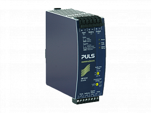 PULS Источник питания UB10.241 Klemsan. Вид 1