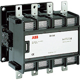 Контактор EK550-40-11 380В AC ABB