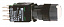 Кнопка 16мм белая xb6ca15b Schneider Electric. Вид 1.