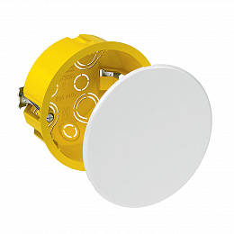 Коробка распределительная для полых стен 80(77)X45 Systeme Electric. Вид 1
