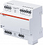 BCI/S1.1.1 Интерфейс чиллера/бойлера ABB. Вид 1.