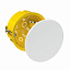 Коробка распределительная для полых стен 80(77)X45 Systeme Electric. Вид 1.