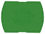 Кнопка с зеленой подсв. Schneider Electric. Вид 1.
