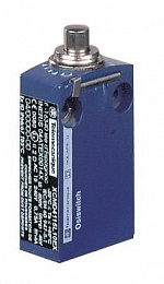 Миниатюр. концевой выключатель atex xcmd41f0l5ex Schneider Electric. Вид 1