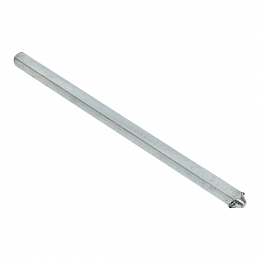 Переходник 280 мм для рукояток управления рубильниками TwinBlock 1000-1600А EKF. Вид 1