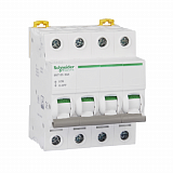 iINT125 Выключатель нагрузки 4-полюсный 63А Schneider Electric