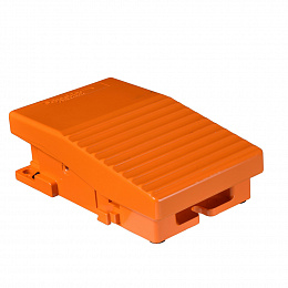 педал.выключ.,2нз+2но,мет.,ip66,без защ. Schneider Electric. Вид 1