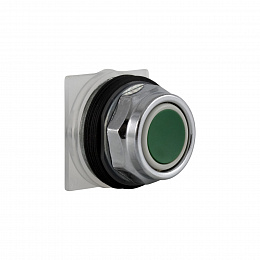 Кнопка 30мм 9001kr1g Schneider Electric. Вид 1