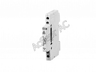 EH-04-20 Контакт боковой 2НО для ESB ABB