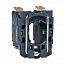 Корпус кнопки 2НО Schneider Electric. Вид 1.