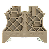 WEW 35/2 Концевой стопор (1упак-50шт) Weidmuller