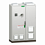 Укрм varset 600 квар 400в для загрязненной сети dr3,8 с авт. выкл., ввод сверху Schneider Electric. Вид 1.