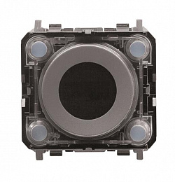 6124/88-509 Терморегулятор KNX с дисплеем, Zenit ABB. Вид 1