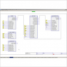 ПО DriveSPC Pro 1.x, приложение к программе DriveStudio, только ПО на CD ABB. Вид 1