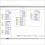 ПО DriveSPC Pro 1.x, приложение к программе DriveStudio, только ПО на CD ABB. Вид 1.