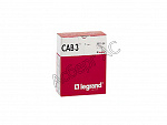 Legrand: 038201