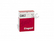 Legrand: 038201