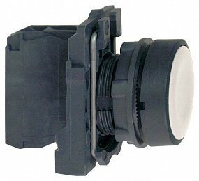 Кнопка xb5aa15 Schneider Electric. Вид 1
