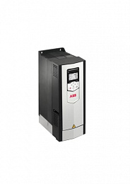 ACS880-01-032A-3 Преобразователь частотный 15 кВт, IP21, лаковое покрытие плат, чоппер ABB. Вид 1