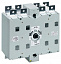 DCX-M Реверсивный рубильник 3P+N 630A (без ручки) Legrand. Вид 1.