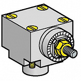 Головка концевого выключателя zcke055 Schneider Electric