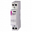 R20-11-R 230V Модульный контактор 1НО+1НЗ (с ручным упр.) ETI. Вид 1.