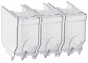 Защитные крышки выводов Schneider Electric. Вид 1