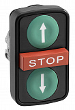 Schneider Electric: ZB4BA731347