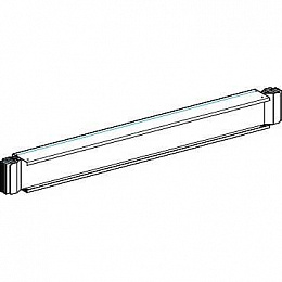 Прямая транспорт. секция, 3l+pe, cu, 5000а, l=2501-3000 мм Schneider Electric. Вид 1