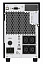 Источник бесперебойного питания APC Easy UPS On-Line SRVS, 2 кВА, 230 В, без встроенных батарей Schneider Electric. Вид 2.