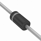 Диод выпрямительный 1А 1000В