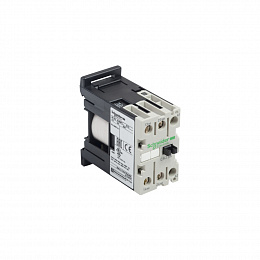 Промежуточное реле но+нз, цепь управления 110в 50/60гц Schneider Electric. Вид 1