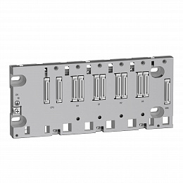Шасси ethernet (4 слота), защ. Schneider Electric. Вид 1