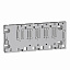Шасси ethernet (4 слота), защ. Schneider Electric. Вид 1.