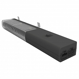 Светодиодный LED светильник без розетки, с выключателем 10Вт 120/230В AC Schneider Electric. Вид 1