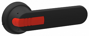OHB145J12 Ручка "черная" выносная I-O для OETL1000..1600 IP65 ABB ABB. Вид 1